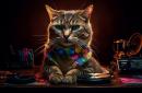 My $0 Cat Adoption Secret (and the $300/Month Reality Check!)