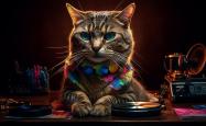 My $0 Cat Adoption Secret (and the $300/Month Reality Check!)